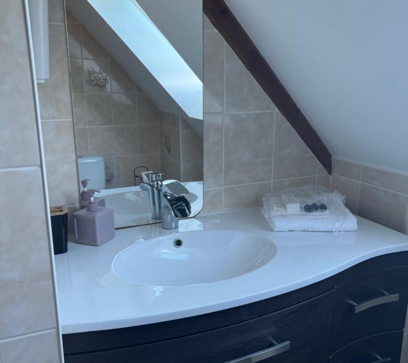 Photo of Bathroom in Plurien