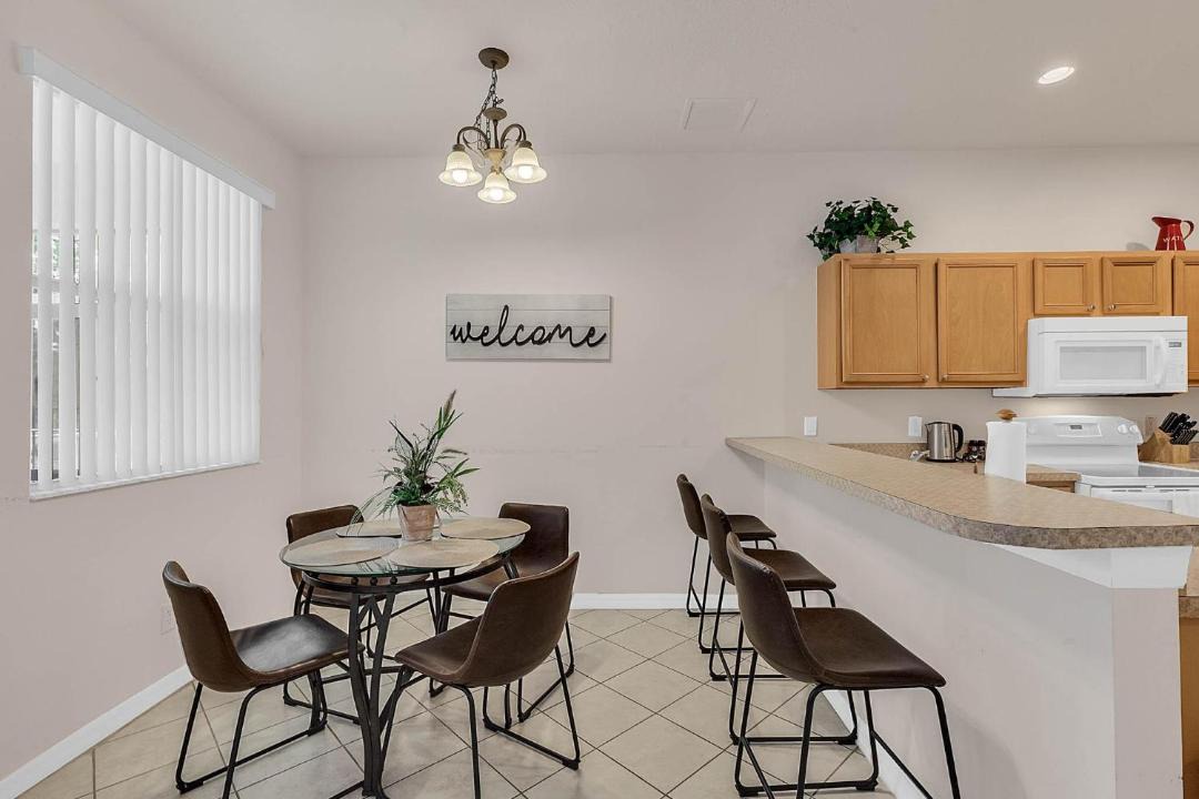 Photo of Kitchen in Calabay Parc