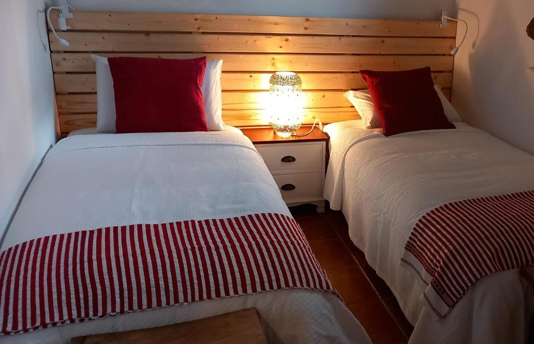 Photo of Bedroom in Crato