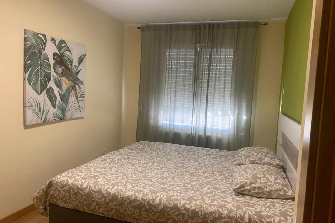 Photo of Bedroom in Cenicero