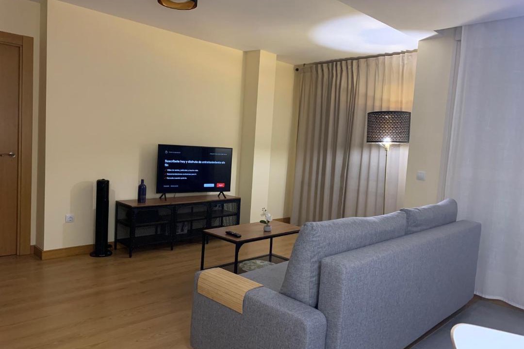 Photo of Livingroom in Cenicero