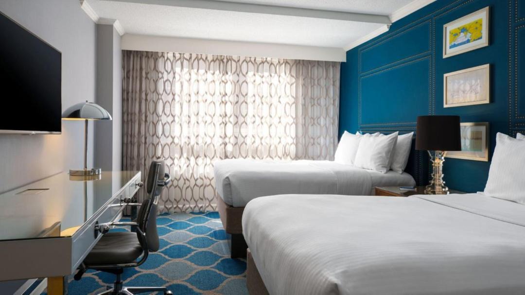 Photo of Bedroom in Dupont Circle