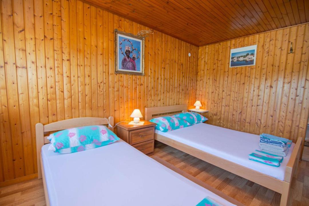 Photo of Bedroom in Punta Kriza