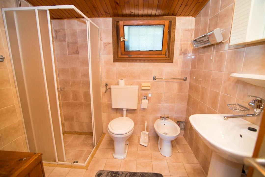 Photo of Bathroom in Punta Kriza