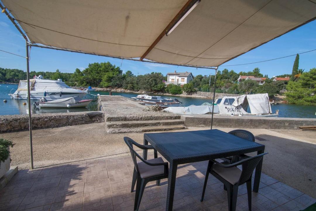 Photo of Patio Balcony in Punta Kriza