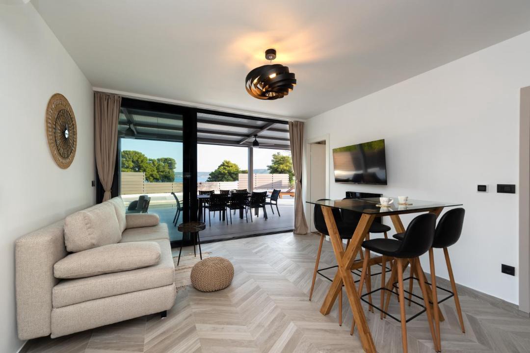 Photo of Livingroom in Kastel Stafilic
