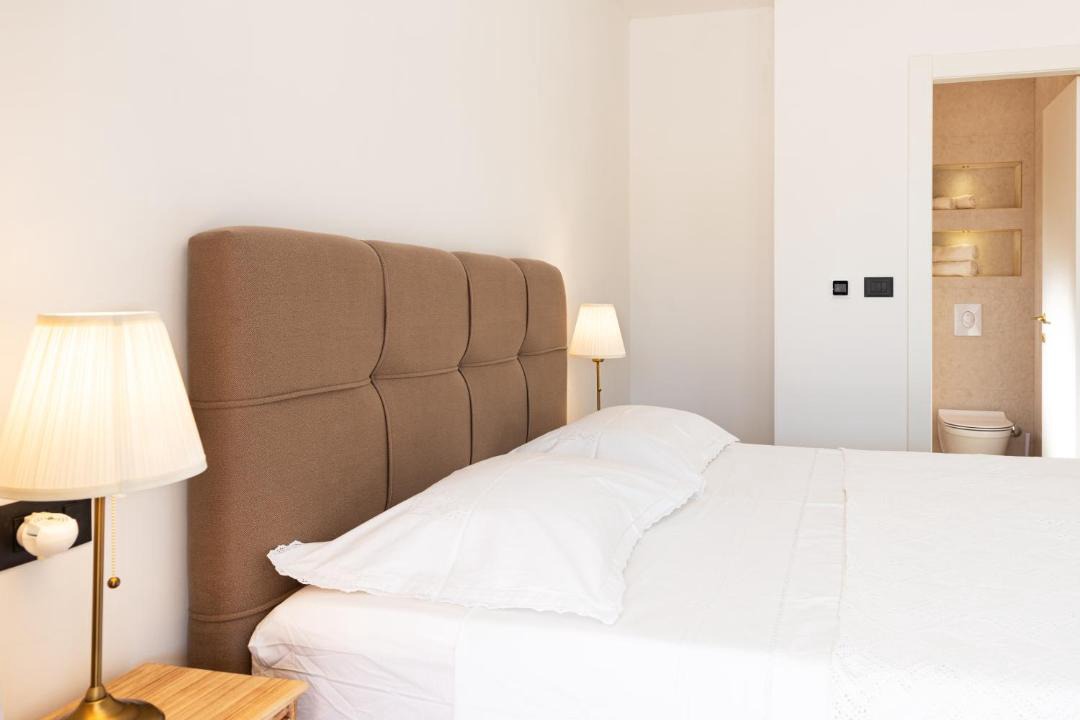Photo of Bedroom in Kastel Stafilic