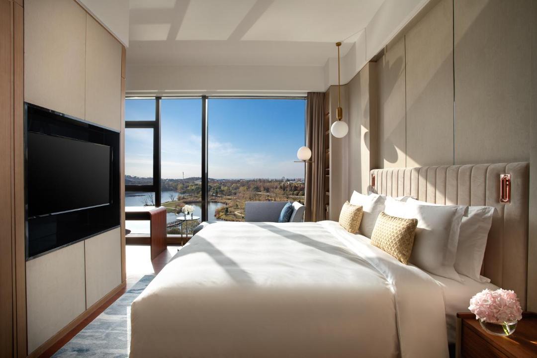 Photo of Bedroom in Chongchuan