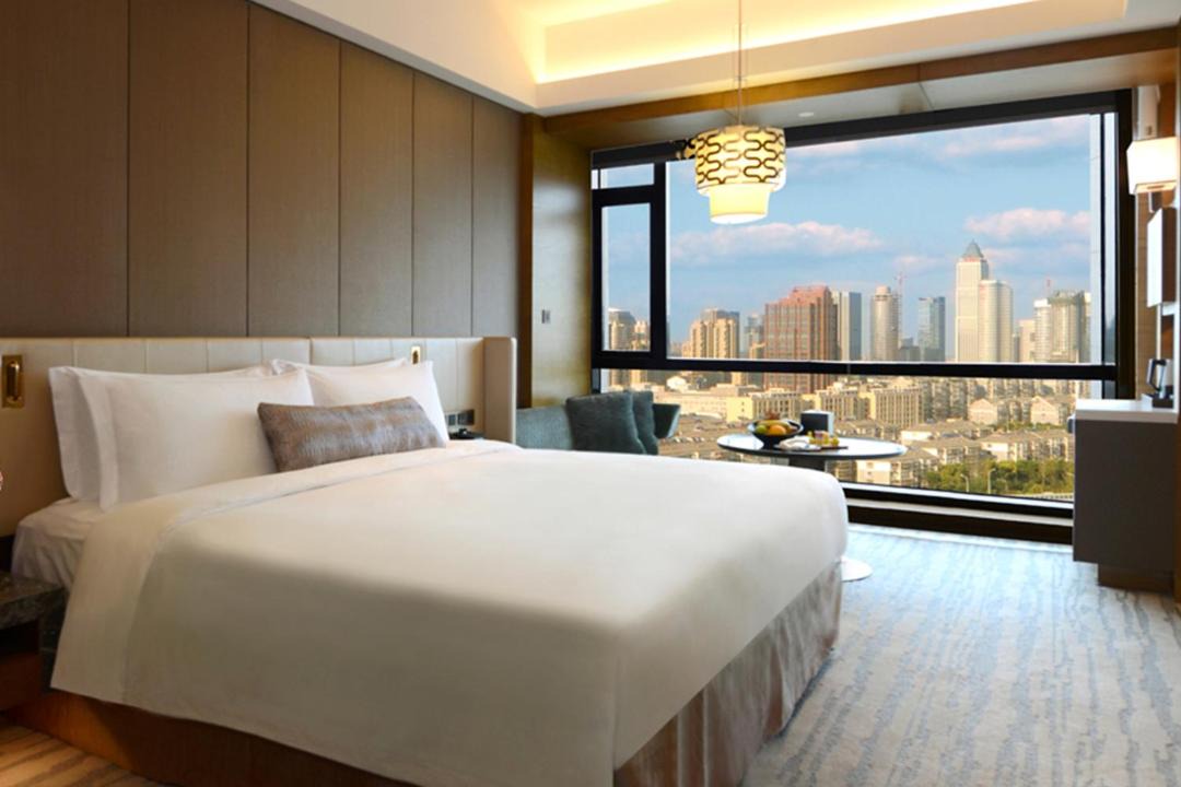 Photo of Bedroom in Chongchuan