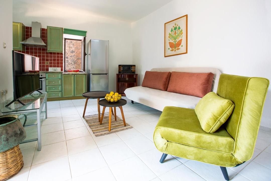 Photo of Livingroom in Vrachasi