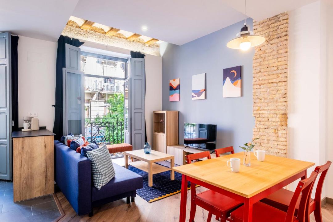 Photo of Livingroom in Morvedre