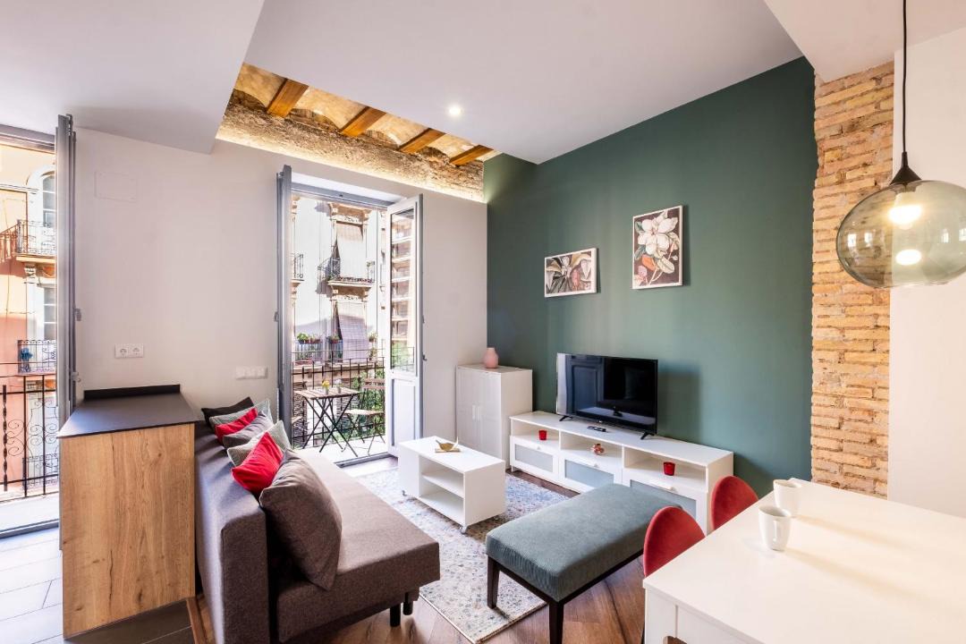 Photo of Livingroom in Morvedre