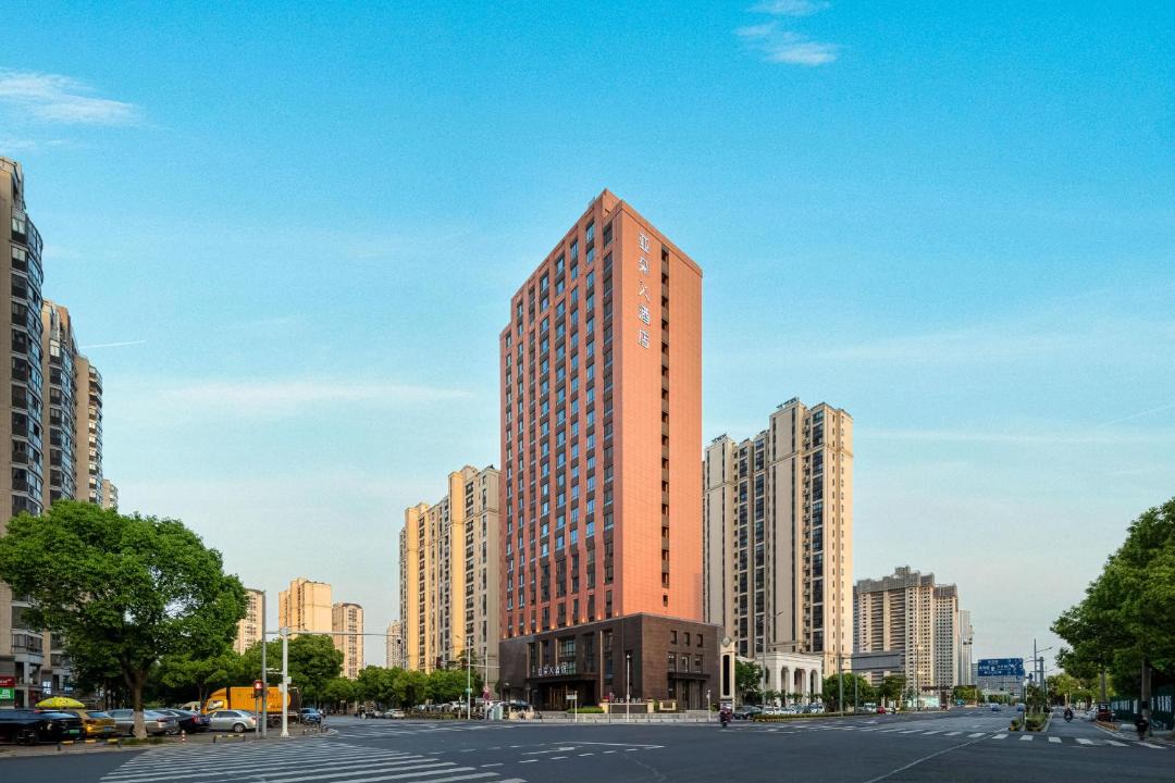 Photo of Others in Xiang Cheng District
