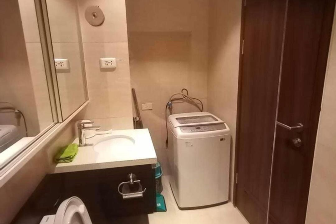 Photo of Bathroom in Maribago