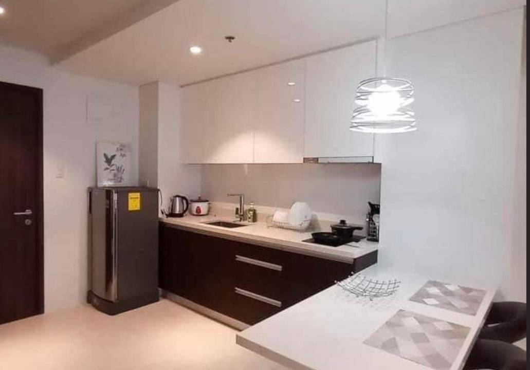Photo of Kitchen in Maribago