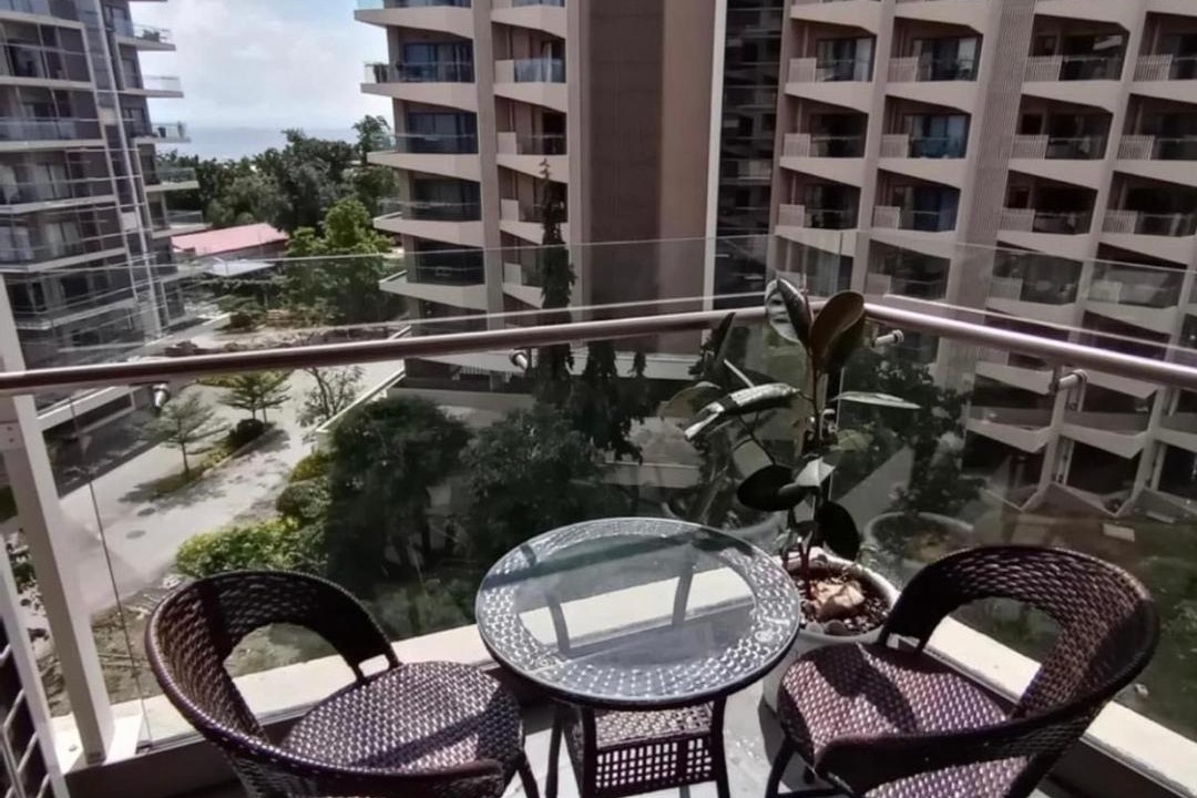 Photo of Patio Balcony in Maribago