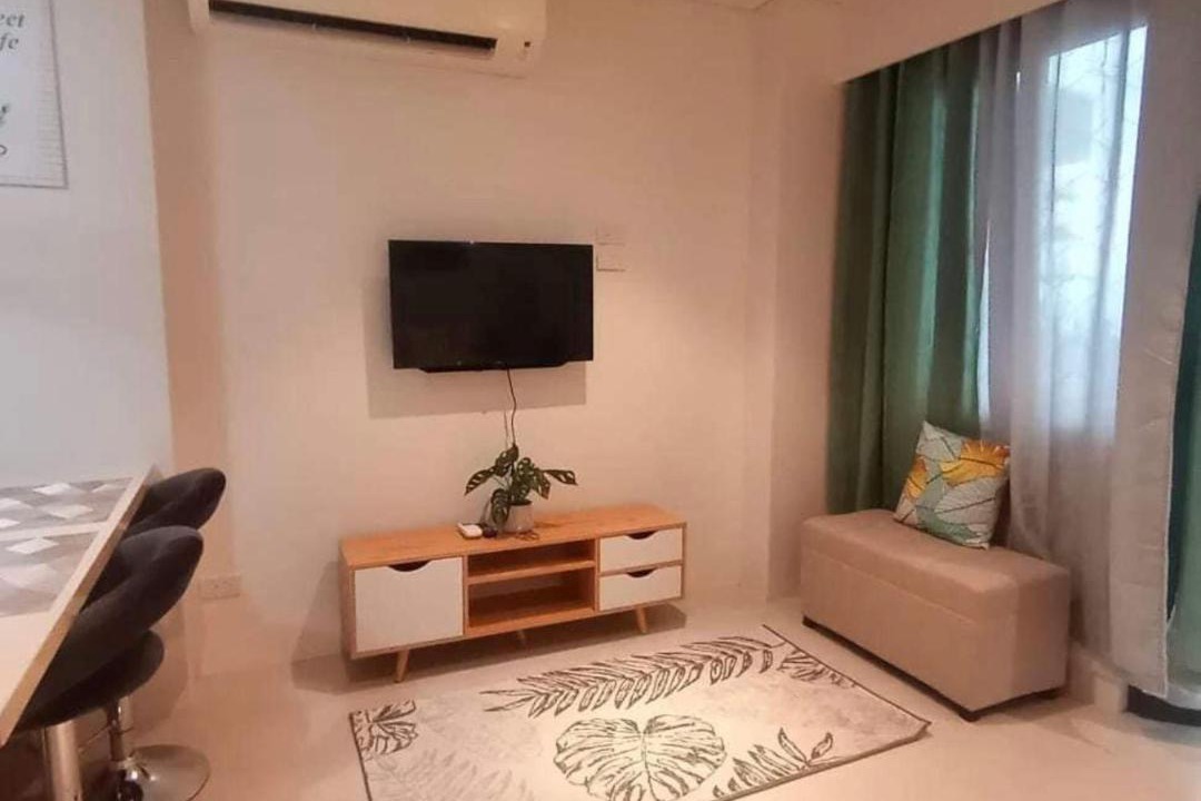 Photo of Livingroom in Maribago