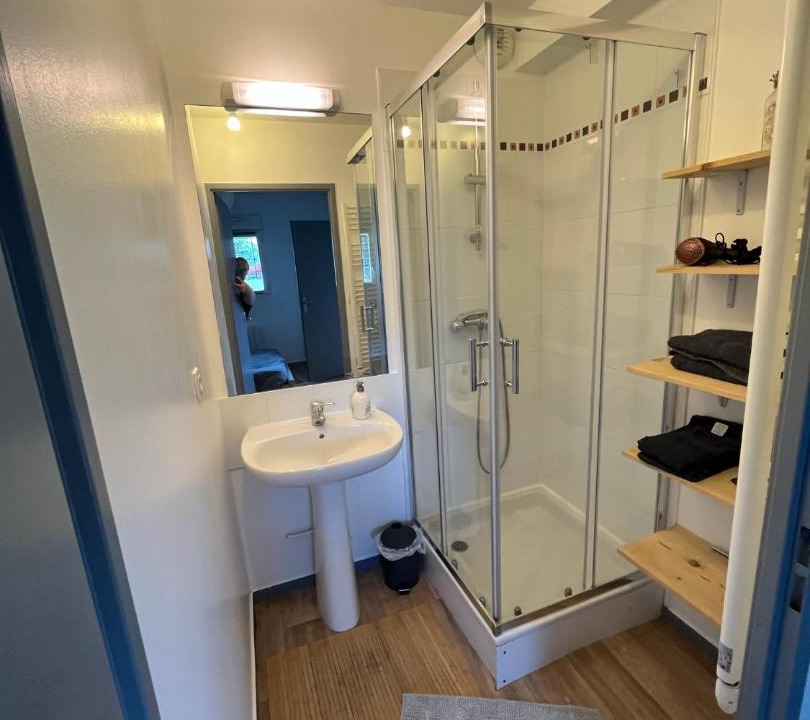 Photo of Bathroom in Plestin-les-Greves