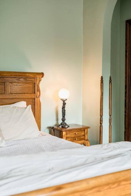 Photo of Bedroom in Daniels Hill
