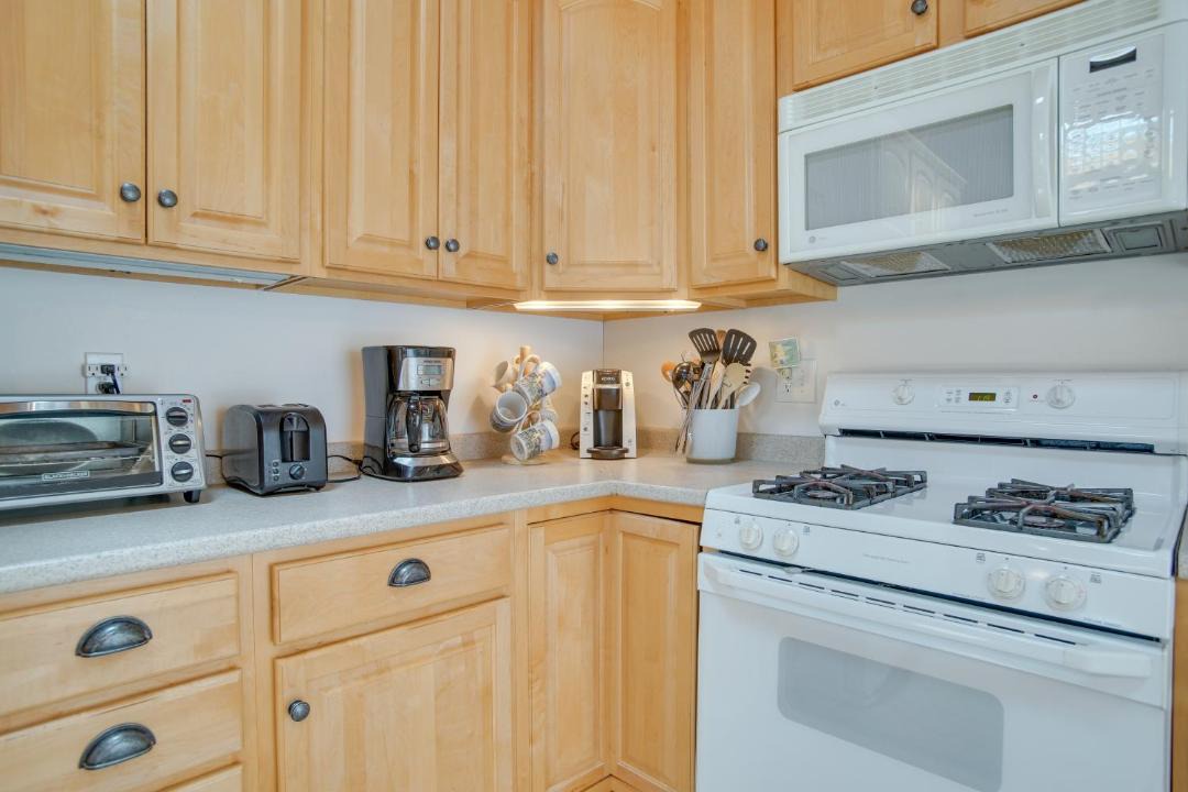 Photo of Kitchen in Silver Beach