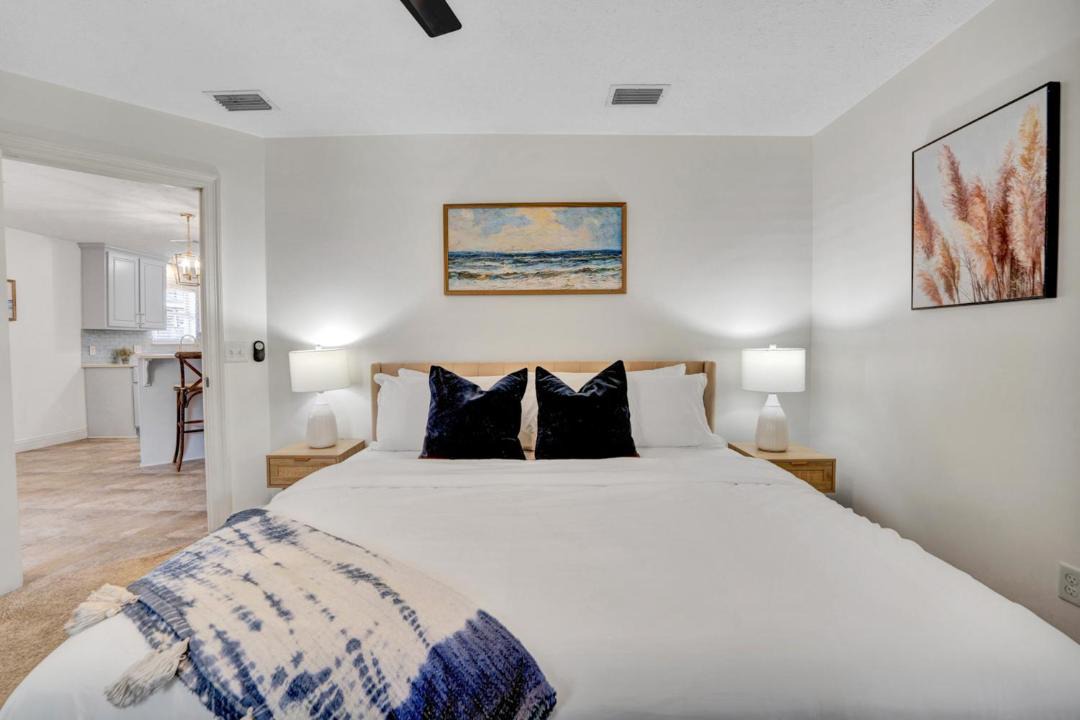 Photo of Bedroom in Panama City