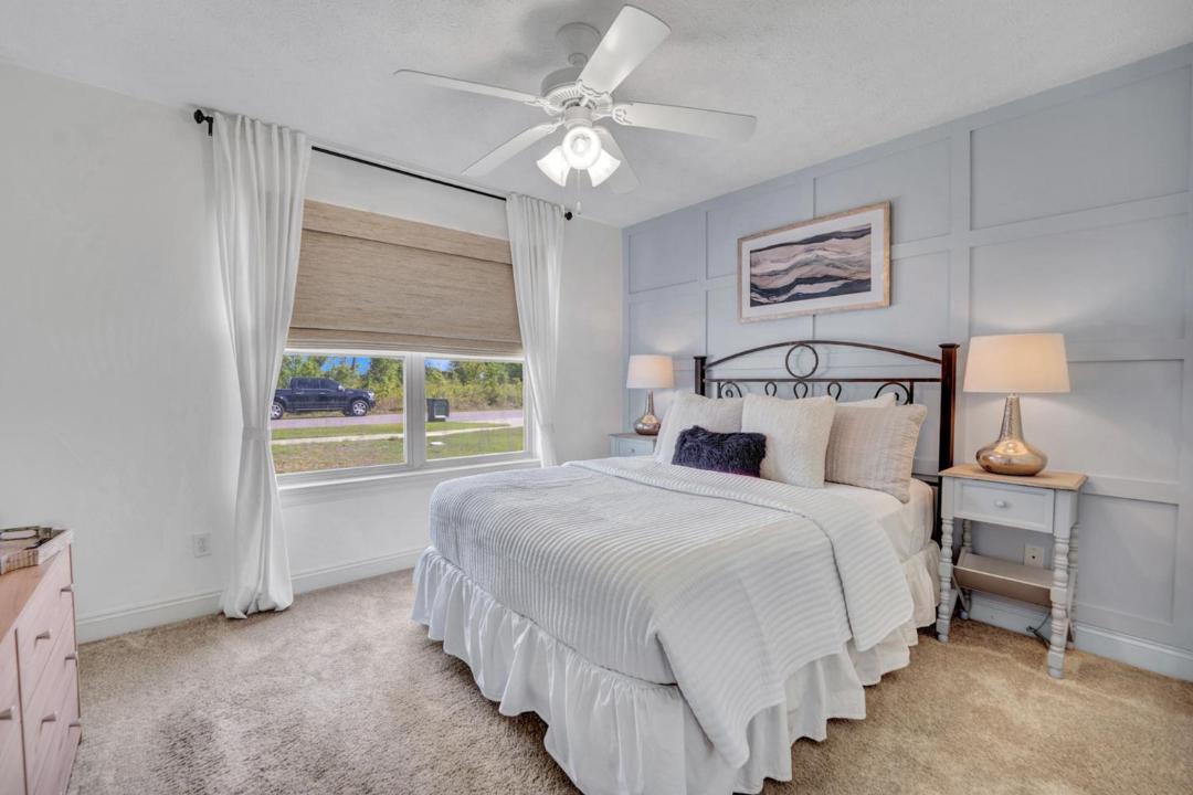 Photo of Bedroom in Panama City