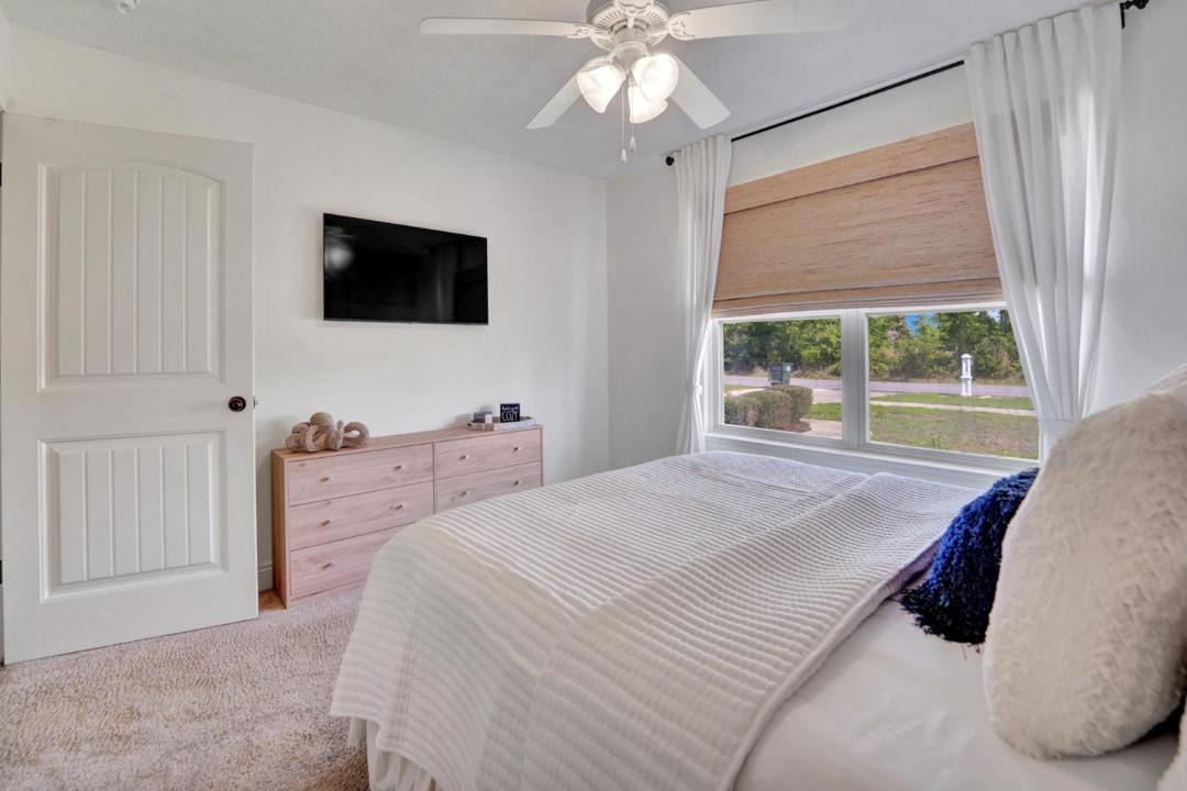 Photo of Bedroom in Panama City