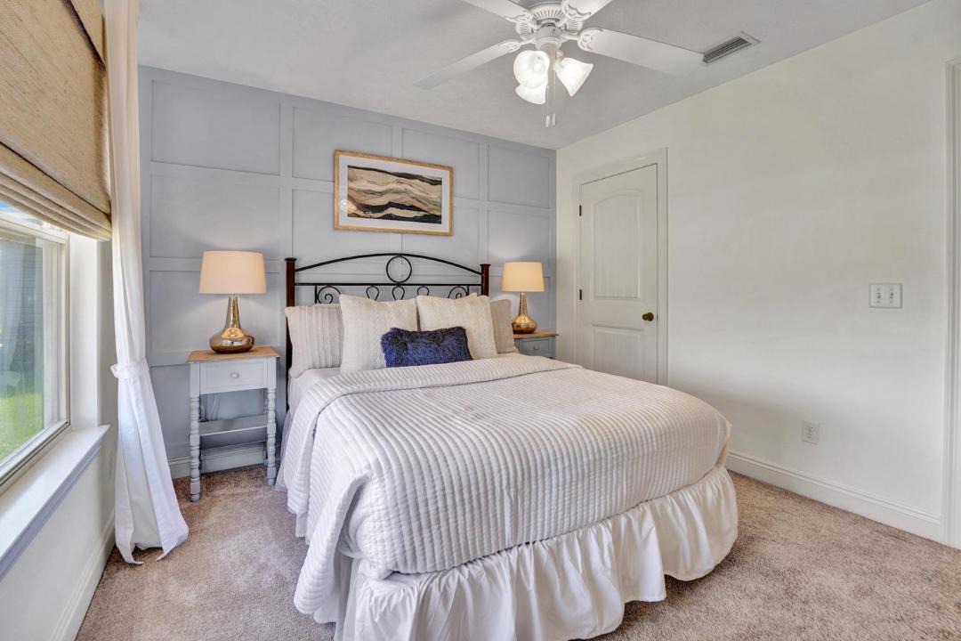 Photo of Bedroom in Panama City