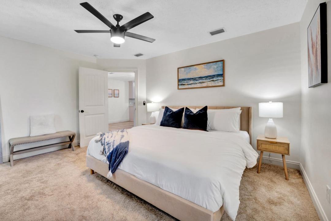 Photo of Bedroom in Panama City