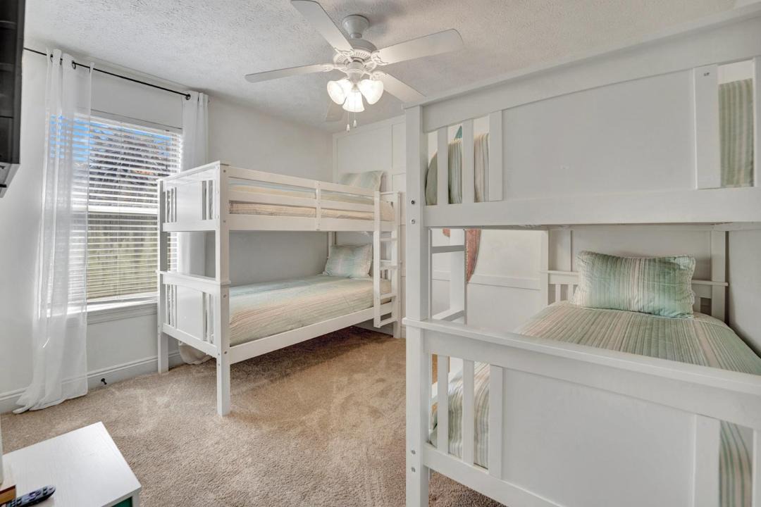 Photo of Bedroom in Panama City