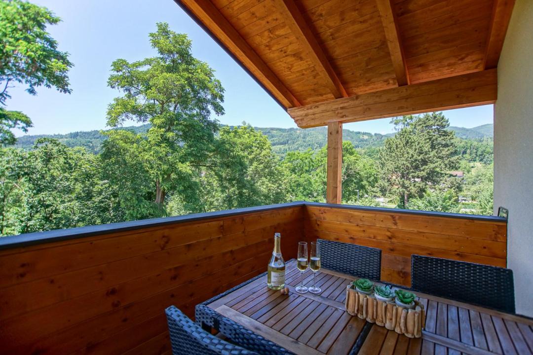 Photo of Patio Balcony in Leoben