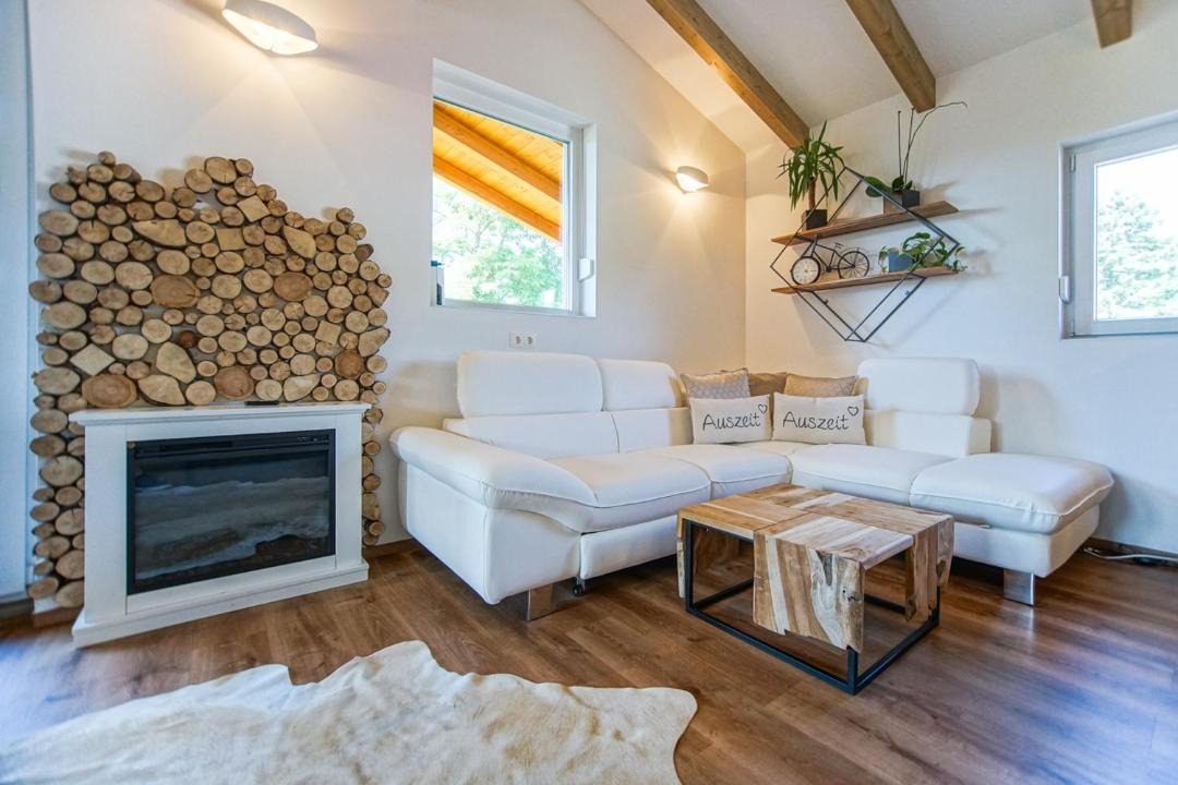 Photo of Livingroom in Leoben