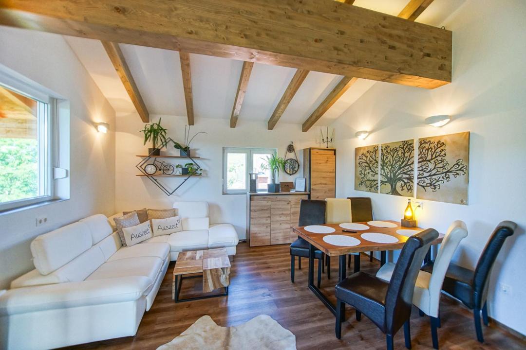 Photo of Livingroom in Leoben