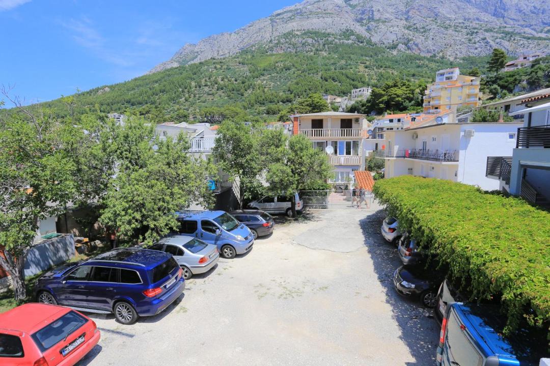 Photo of Others in Baska Voda