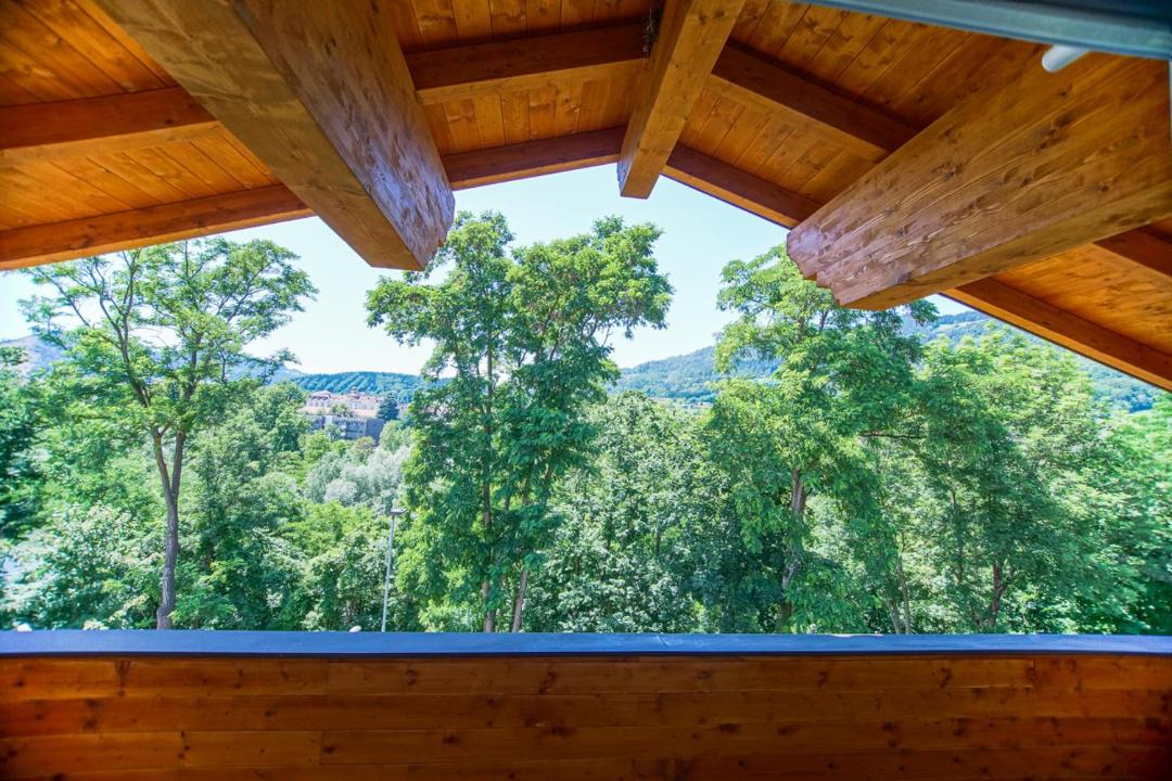 Photo of Patio Balcony in Leoben