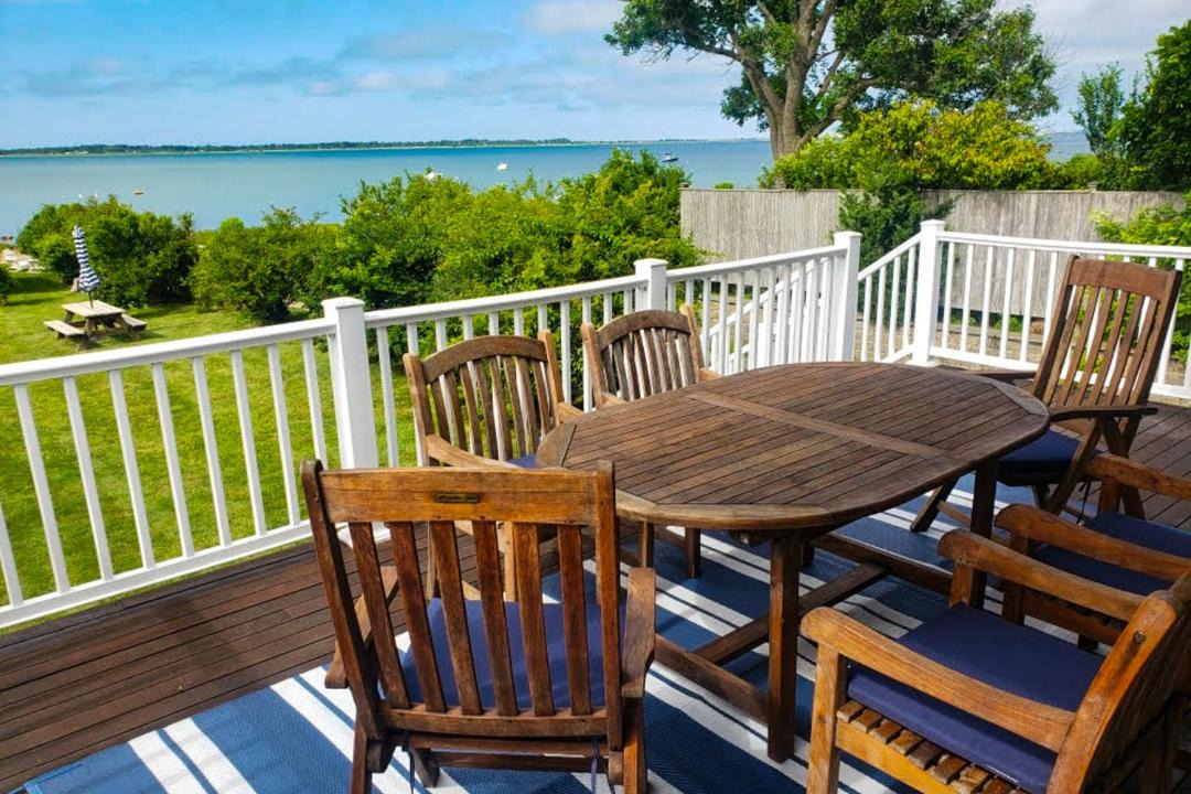 Photo of Patio Balcony in Barnstable