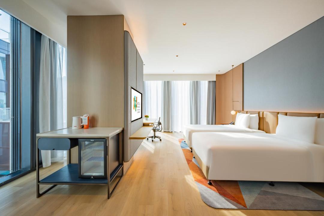 Photo of Bedroom in Pudong
