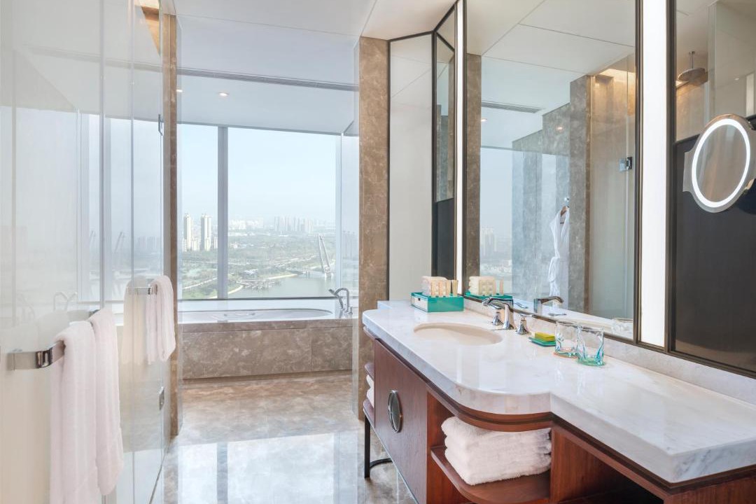 Photo of Bathroom in Songweiqiang