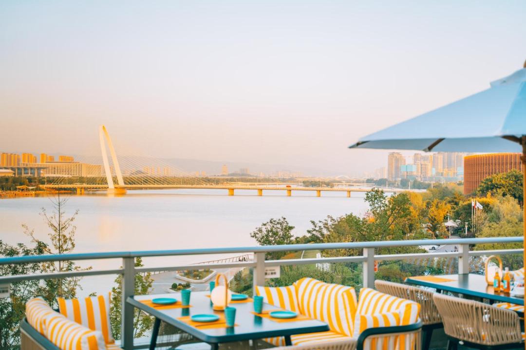 Photo of Patio Balcony in Songweiqiang