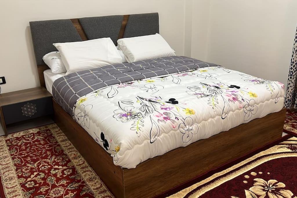 Photo of Bedroom in Tenth of Ramadan City