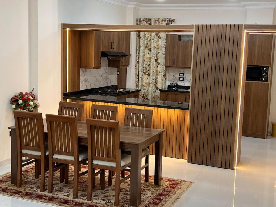Photo of Kitchen in Tenth of Ramadan City