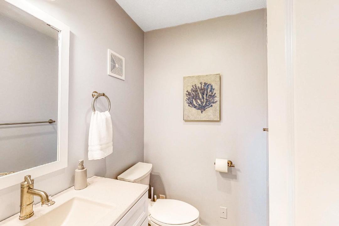 Photo of Bathroom in Elkhart
