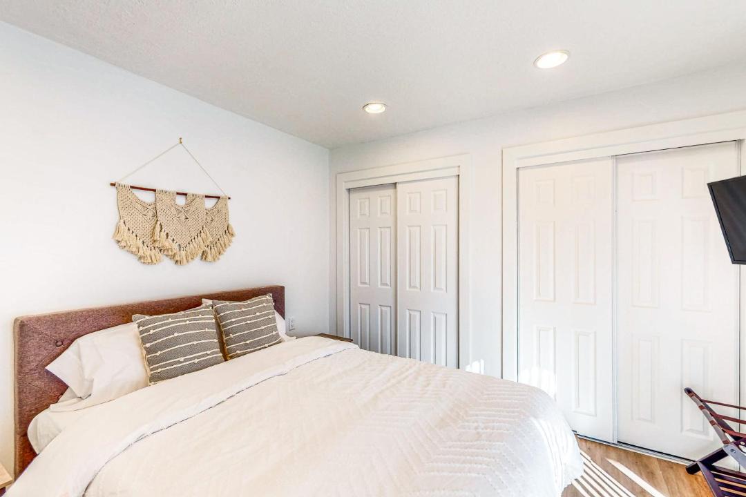 Photo of Bedroom in Elkhart