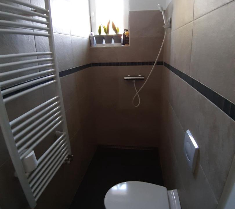 Photo of Bathroom in Bag