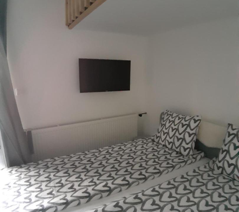 Photo of Bedroom in Bag
