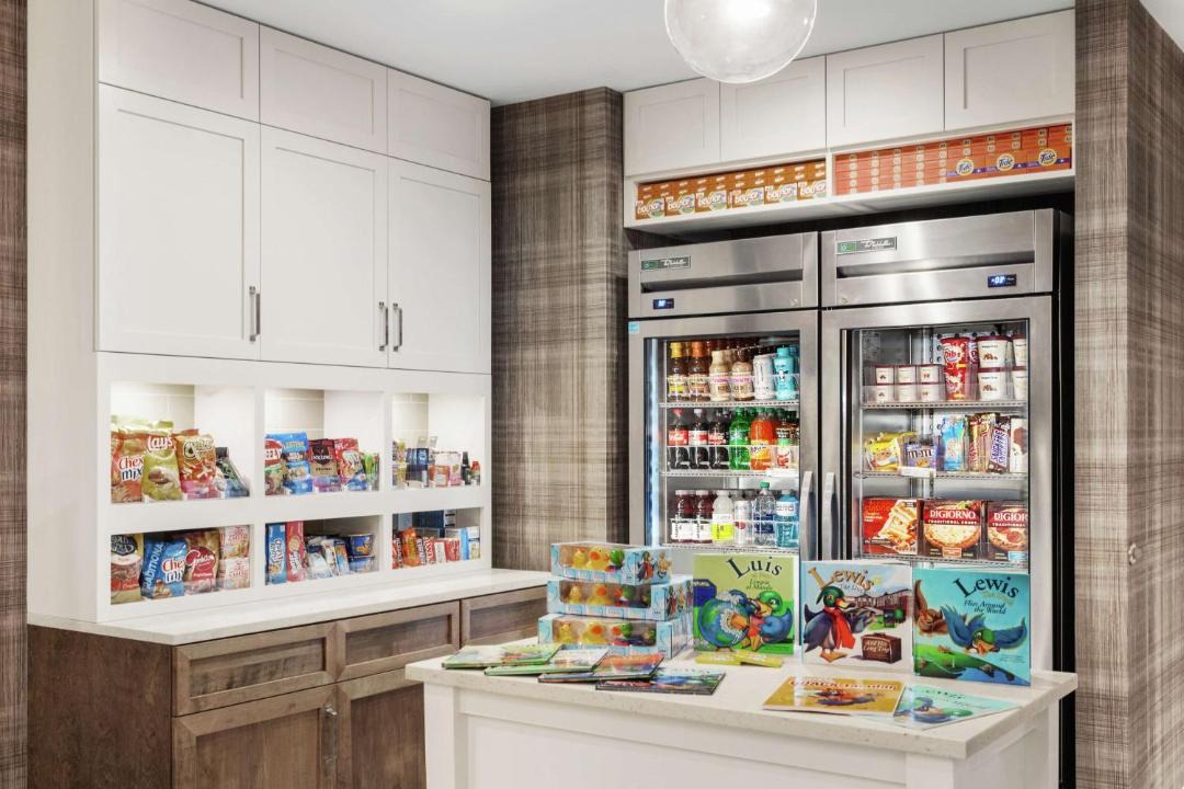 Photo of Kitchen in Downtown