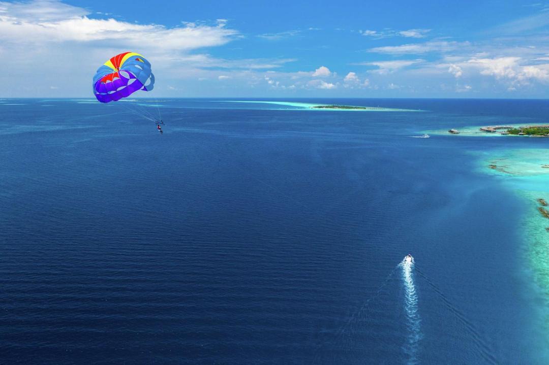 Photo of Others in Eh'mafushi