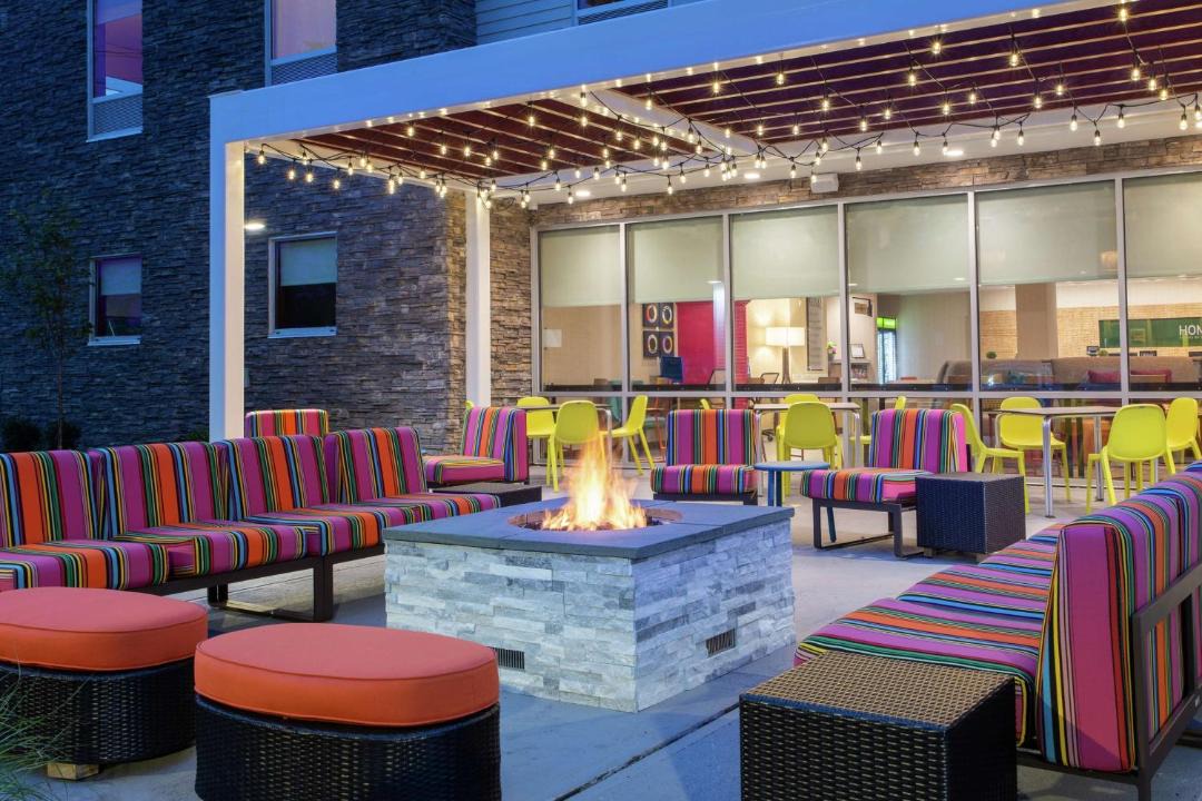 Photo of Patio Balcony in Smithfield