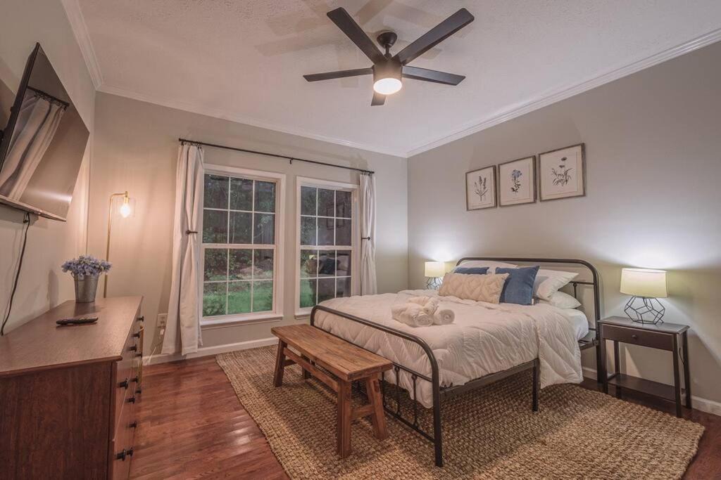 Photo of Bedroom in Faber