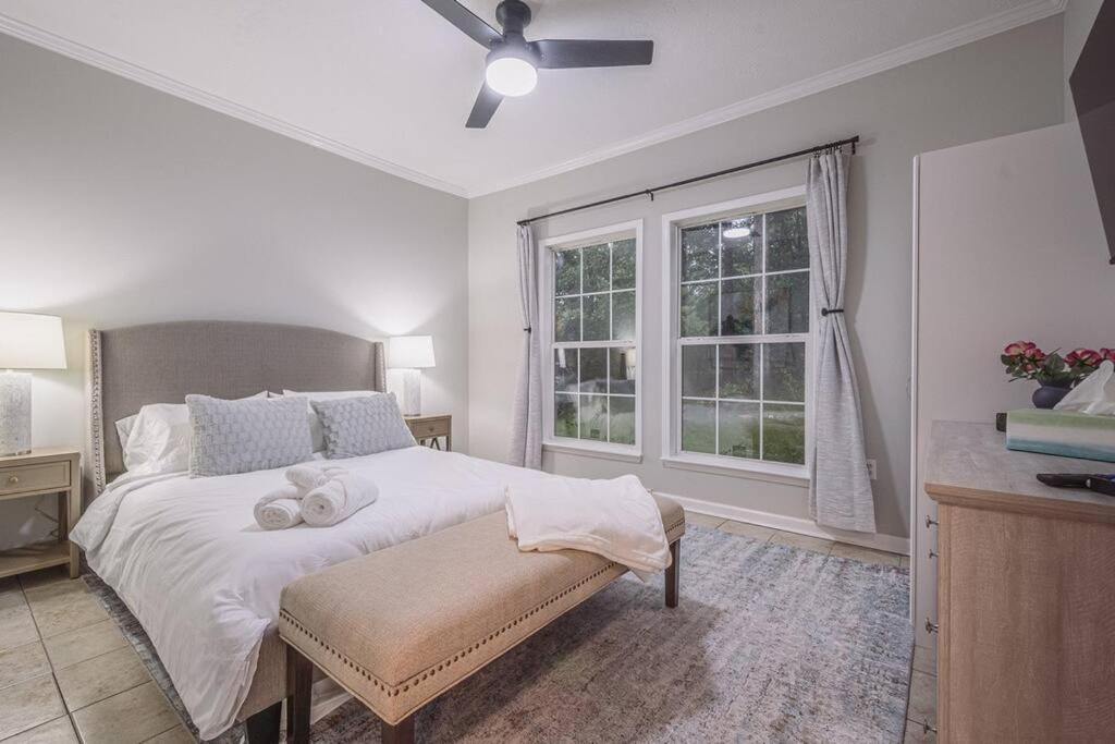 Photo of Bedroom in Faber